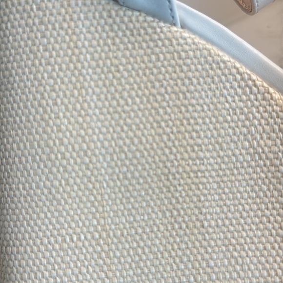 Copper Key Women’s NWOT White Square Toe Ankle Strap 7M Daybreak - Picture 9 of 12